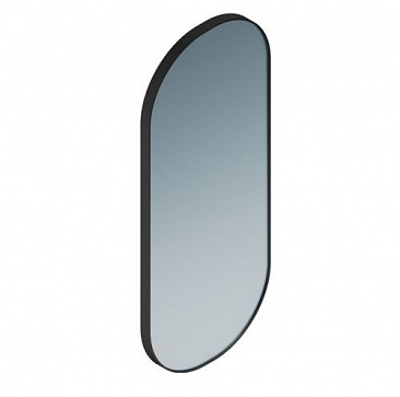 Зеркало Kerama Marazzi Cono 40 см CO.mi.42\BLK