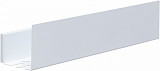 Полка Aquanet Магнум 60x12 белая матовая 00302231