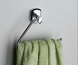 Держатель полотенец Wasserkraft Oder K-3061
