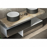 Тумба под раковину Velvex Felay 95 см tpFEL.95-42.21