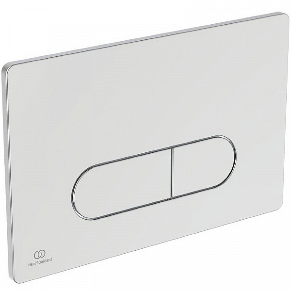 Кнопка смыва Ideal Standard Oleas M1 SmartFlush R0117AA