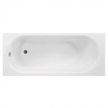 Акриловая ванна Vagnerplast Kasandra 180x70 VPBA187KAS2X-04