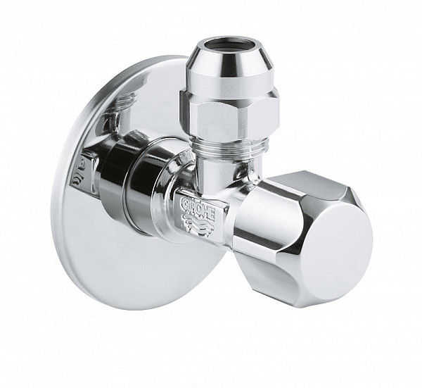 Вентиль запорный Grohe 2201800M