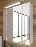 Зеркальный шкаф VIGO Plaza 80 см 101-800new