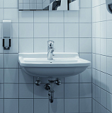 Раковина Duravit Starck 3 0300650000 65 см