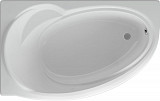 Акриловая ванна Aquatek  Бетта 160x97 BET160-0000027