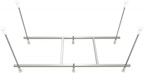 Каркас для ванн Aquatek Eco-friendly 150 KAR-0000034