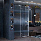 Душевое ограждение Ambassador Diamond 12011104L