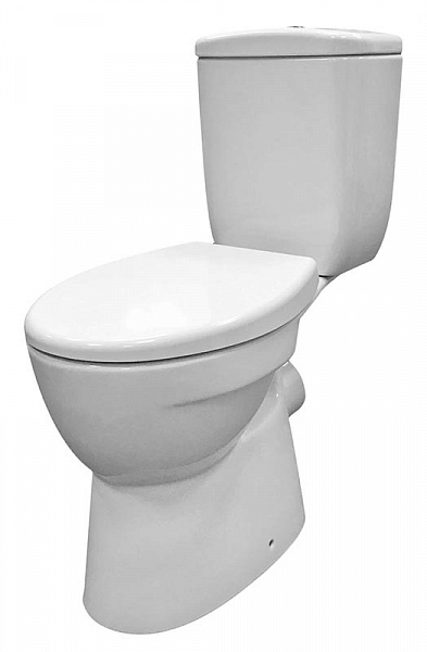 Унитаз-компакт напольный Jacob Delafon July E24541RU-00