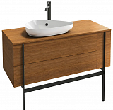 Раковина Jacob Delafon Nouvelle Vague 56x40 см EVI102-00