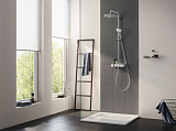 Душевая система Grohe Euphoria SmartControl 26509000