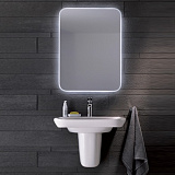 Раковина 60 см Geberit myDay 125460600