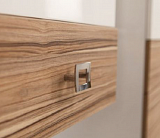 Шкаф-пенал Акватон Стамбул 35x162 1A127703ST490