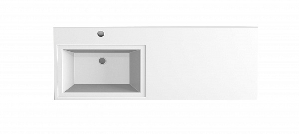 Тумба напольная Corozo "Алиот 120", 3 ящ., Мадлен 120