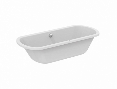 Акриловая ванна deal Standard Hotline K275601 180x80