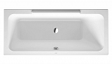 Акриловая ванна Duravit Dyrastyle 180x80 700298000000000