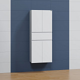 Шкаф-пенал СаНта Марс 60, 700310, подвесной СанТа