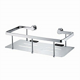 Полка металлическая Wasserkraft K-511