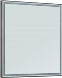 Зеркало Aquanet Nova Lite 75 дуб рошелье LED 00242258