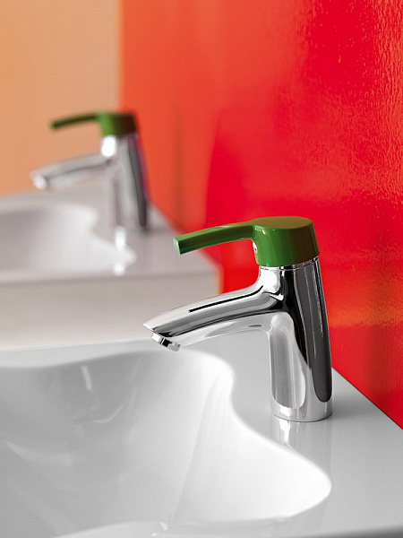 Рукомойник Laufen Florakids 8.1503.1.000.104.1