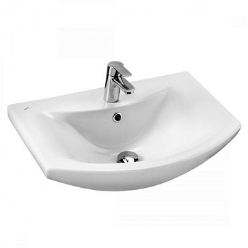 Раковины на тумбу Santek БАЛТИКА 60 см WH110246