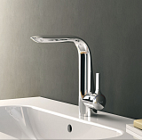 Смеситель Ideal Standard Melange A6041AA для раковины с донным клапаном