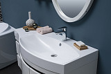 Мебель для ванной Aquanet Опера 115 R белый (2 дверцы 2 ящика) 00169418