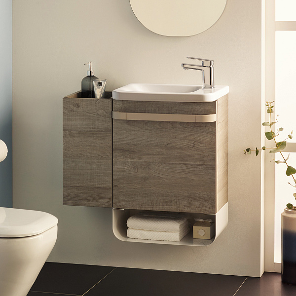 Шкаф Ideal Standard TONIC II R4317FF