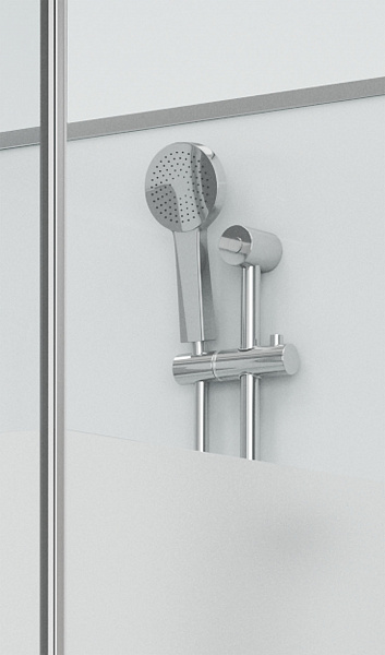 Душевая кабина Grossman GR172QL 120x80 Classic