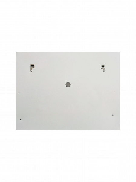 Зеркало Континент "Rimini Led" 800х600