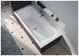 Стальная ванна Kaldewei Cayono 150x70 274700013001 easy-clean mod. 747