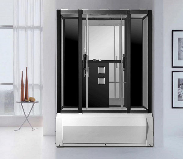 Душевая кабина Grossman GR247 170x85