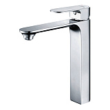 Смеситель для раковины Wasserkraft Aller 1063H