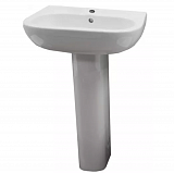 Раковина Duravit D-Code 23105500002