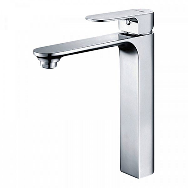 Смеситель для раковины Wasserkraft Aller 1063H