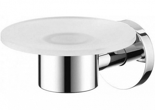Мыльница Hansgrohe Logis 40515000