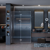 Душевое ограждение Ambassador Diamond 12011104L