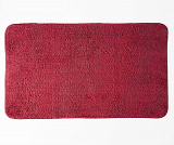 Коврик для ванной комнаты Wasserkraft Vils BM-1051 Ruby vine