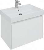Мебель для ванной Aquanet Nova Lite 75 белый (1 ящик) 00242296
