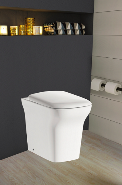 Унитаз приставной Grossman Classic GR-PR3012