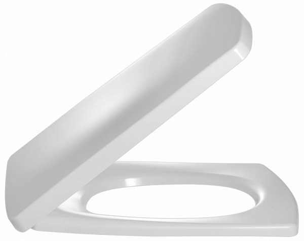 Крышка/сиденье для унитаза Jacob Delafon ESCALE с микролифтом E70004-00