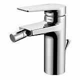Lopau 3206 Смеситель для биде с донным клапаном Wasserkraft