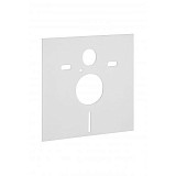 Звукоизоляционная прокладка Geberit 156.050.00.1 для подвесного унитаза или биде