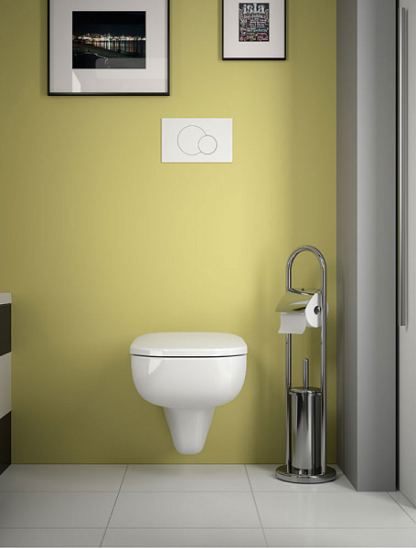 Крышка-сиденье IFO Grandy RP216000100