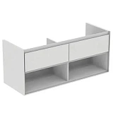 Тумба под раковину Ideal Standard Connect Air E0829B2