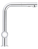 Смеситель Grohe Minta 30274000 для кухонной мойки