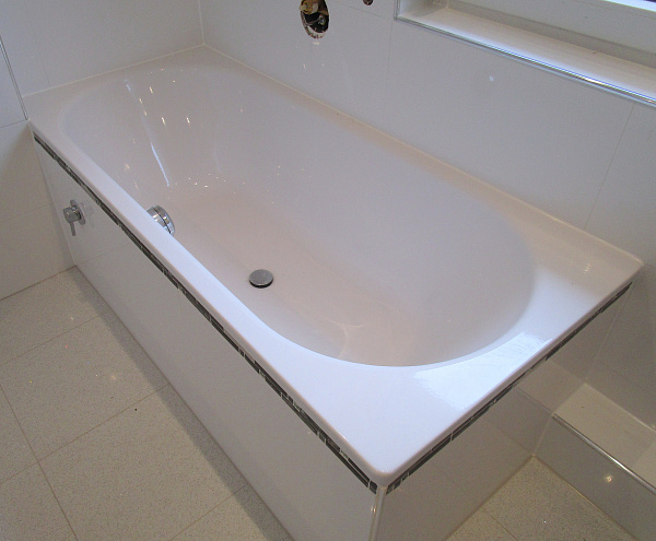 Стальная ванна Kaldewei Classic Duo 170x70 290500010001 mod.105