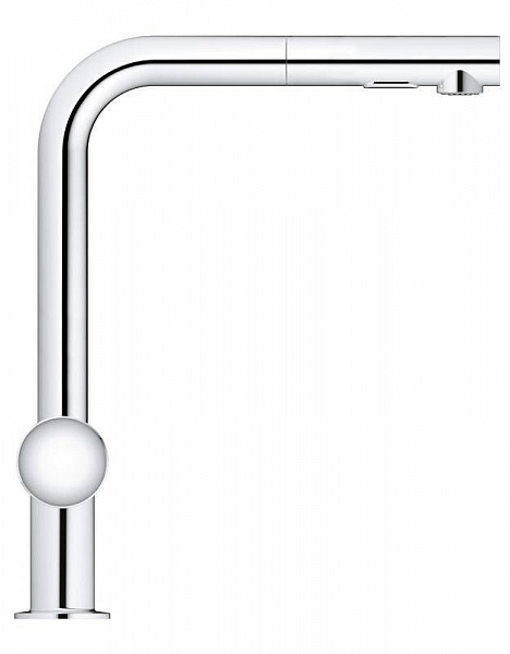 Смеситель Grohe Minta 30274000 для кухонной мойки