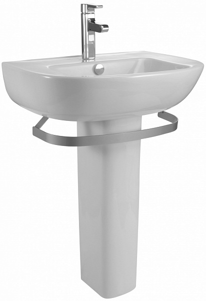 Раковина Jacob Delafon Odeon Up 60х44 см E4700-00