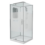 Душевая кабина Grossman GR170QL 100x100 Classic